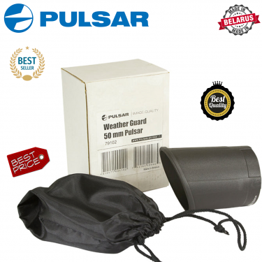 Pulsar 50mm Weather Guard For Night Vision Riflescopes