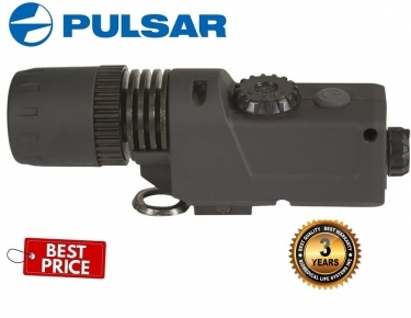 Pulsar 805 Infra Red Flash Light