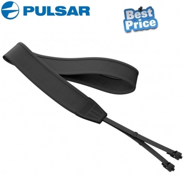 Pulsar Adjustable Neck Strap