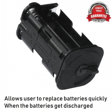 Pulsar DNV Battery Holder