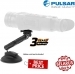 Pulsar Flat Glass Mount