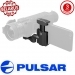 Pulsar Flip-Up Phone Mount (Helion)