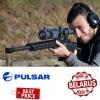 Pulsar Krypton FXG50 Thermal Imaging Attachment