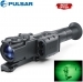 Pulsar Digisight Ultra LRF N450 Night Vision Riflescope