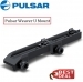 Pulsar Weaver U Mount