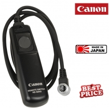 Canon RS-80N3 Remote Switch for EOS, 1D, 1Ds, EOS-1D Mark II, 10