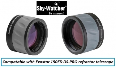 Sky-Watcher 0.85x Focal Reducer/Corrector For Evostar-150ED DS-PRO