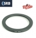 SRB Step DownRing72-58mm