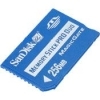Sandisk 256MB Memory Stick PRO Duo