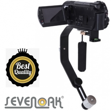 Sevenoak Steadicam Hand Held Mini Action Camera Stabilizer