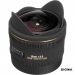 Sigma 10mm F2.8 EX DC Fisheye HSM Lens for Nikon Digital Camera