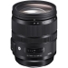 Sigma 24-70mm F2.8 DG OS HSM Art Lens for Canon EF