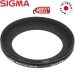 Sigma 72mm Adapter for EM-140 Macro Flash