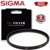 Sigma 72mm EX DG Digitally Optimised UV Wide Angle MC Filter