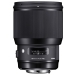 Sigma 85mm F1.4 Art DG HSM Lens - Sigma Fit