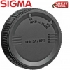 Sigma Back Cap for Sony AF