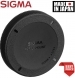 Sigma LCR-TL II Rear Cap for L-Mount Lenses