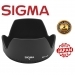 Sigma LH680-01 Lens Hood