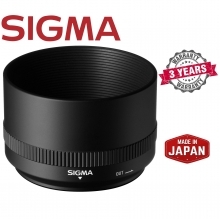 Sigma LH680-03 Lens Hood For 105mm F2.8 Macro EX/EXDG Lenses