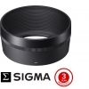 Sigma Lens Hood LH586-01 for 30mm F1.4 DC DN