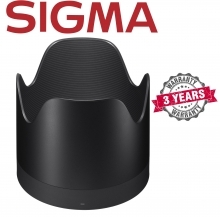 Sigma Lens Hood LH880-02 for 50-100mm F1.8 DC HSM Art Lens