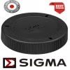 Sigma LCR-NA II Rear Cap For Nikon F Mount Lenses