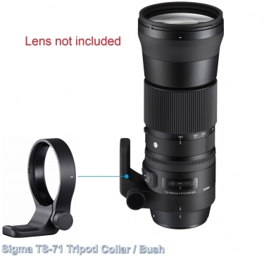 Sigma TS-71 Tripod Collar / Bush