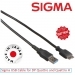 Sigma USB Cable for DP Quattro and Quattro H