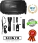 SiOnyx Illuminator SIO K011700 Complete Kit