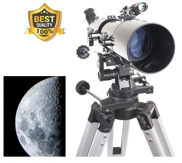 Sky-Watcher Mercury-705 (AZ3) Refractor Telescope