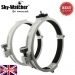 Sky-Watcher Tube Ring Set for 200mm Newtonian Reflectors