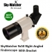 SkyWatcher 9x50 Right-Angled Finderscope With Bracket