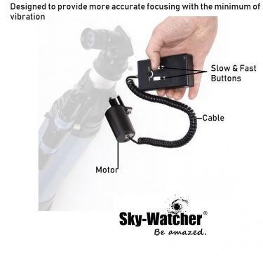 SkyWatcher Electric Dual Speed Auto Focuser