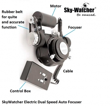 SkyWatcher Electric Dual Speed Auto Focuser