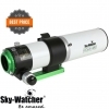 SkyWatcher Evolux-82ED (OTA) 82mm F/530 ED Apochromatic Telescope