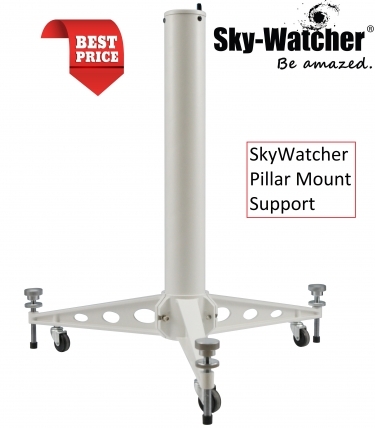 SkyWatcher Pillar Mount Support For HEQ6 Mount