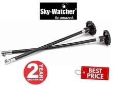 SkyWatcher Slow Motion Cable Set for EQ2, EQ5 and AZ3 Mounts
