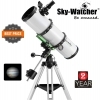 SkyWatcher StarQuest-130P F/5 Parabolic Newtonian Reflector Telescope