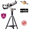 SkyWatcher Startravel 102 AZ5 Deluxe Telescope