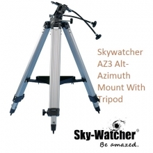 Skywatcher AZ3 Alt-Azimuth Mount With Tripod