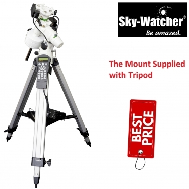 Skywatcher EQ3 PRO SynScan Computerised GOTO Mount And Tripod