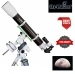 Skywatcher Evostar-120 EQ5 Pro SynScan Computerized Telescope