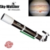 Skywatcher Evostar-120 OTA 102mm 4 Inch F1000 Refractor Telescope