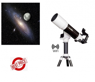 Sky Watcher Star Travel-102 Refractor Telescope