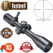 Bushnell AR Optics 4.5-18x40 Riflescope Illuminated Multi-Turret