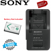 Sony BC-TRX Battery Charger for Type X, BN1, BN, G, K, D