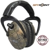 Spypoint EEM2-24 (6x) Electronic Ear Muffs - Camo