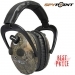 Spypoint EEM4-24 Electronic Ear Muffs - Camo