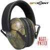 Spypoint EM-24 Ear Muffs - Camo