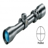 Tasco World Class Rifle Scope 1.5-4.5x32mm Proshot Matte